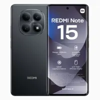 Xiaomi Redmi Note 15 4G