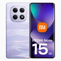 Xiaomi Redmi Note 15 5G