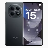 Xiaomi Redmi Note 15 5G