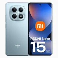 Xiaomi Redmi Note 15 5G