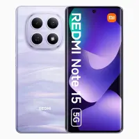Xiaomi Redmi Note 15 5G