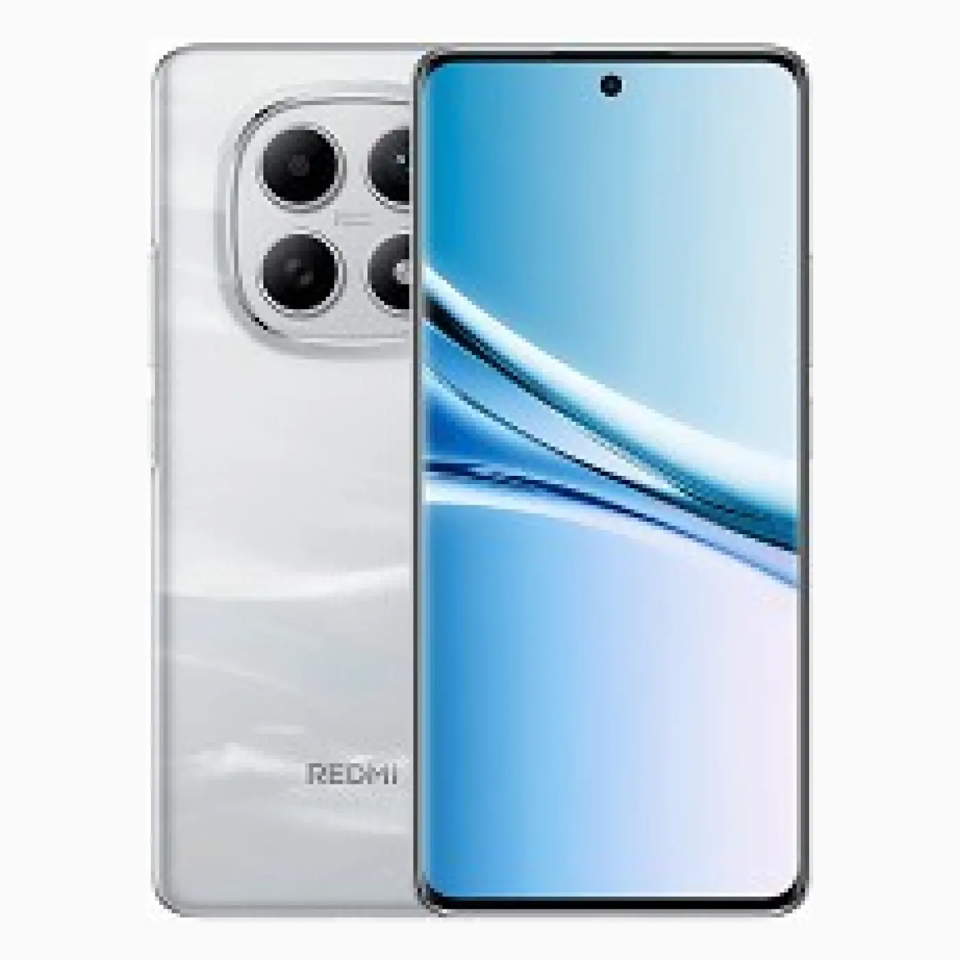 Xiaomi Redmi Note 15 (China)