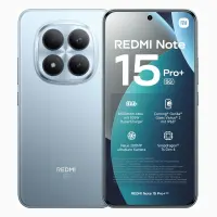 Xiaomi Redmi Note 15 Pro