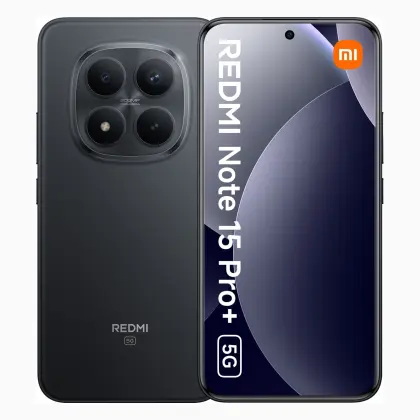 Xiaomi Redmi Note 15 Pro