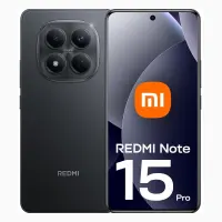 Xiaomi Redmi Note 15 Pro 4G