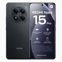 Xiaomi Redmi Note 15 Pro 4G