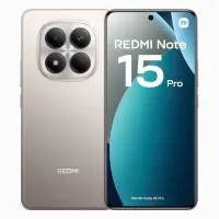 Xiaomi Redmi Note 15 Pro 4G