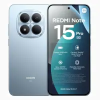 Xiaomi Redmi Note 15 Pro 5G