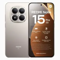 Xiaomi Redmi Note 15 Pro 5G