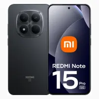 Xiaomi Redmi Note 15 Pro 5G