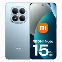 Xiaomi Redmi Note 15 Pro 5G