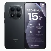 Xiaomi Redmi Note 15 Pro 5G