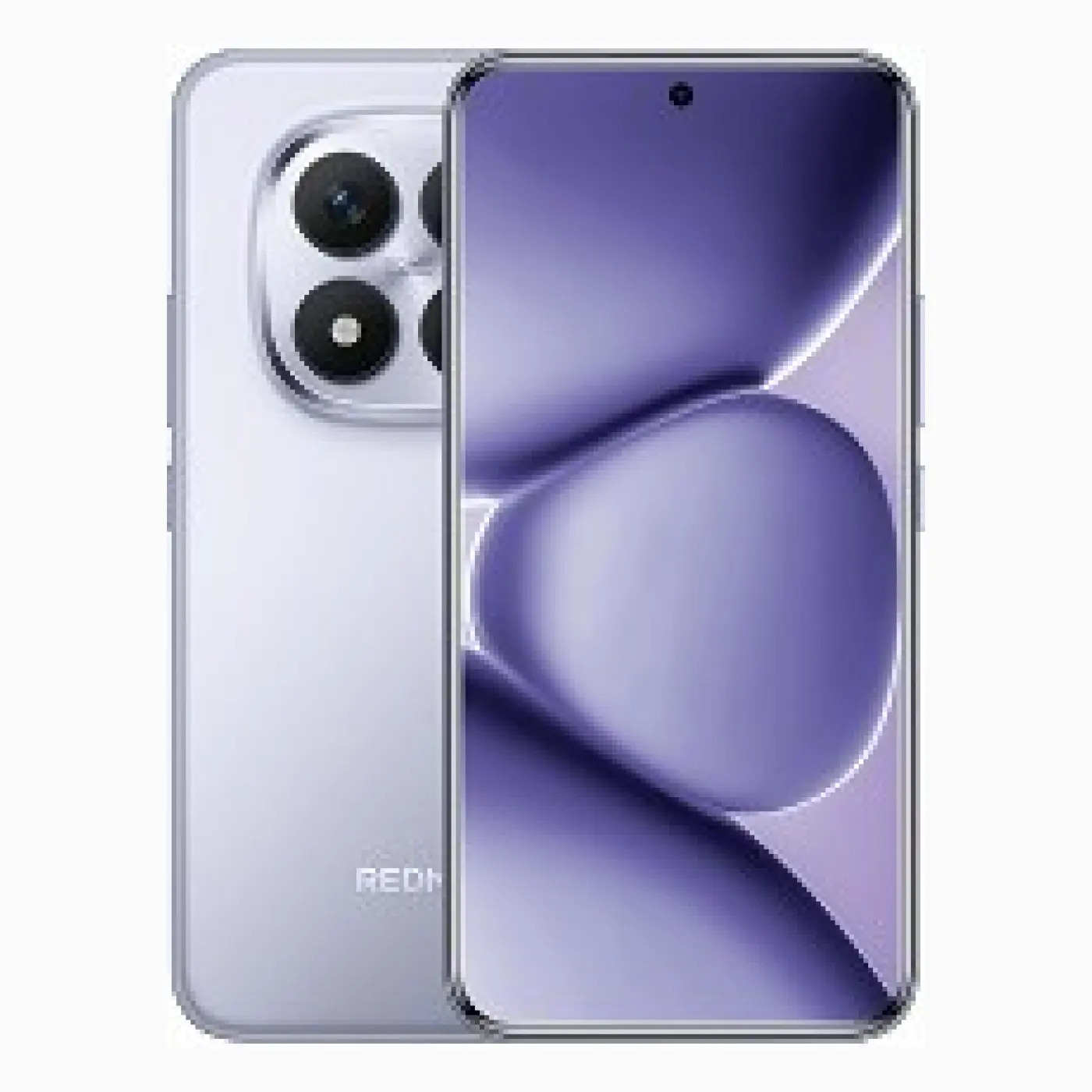 Xiaomi Redmi Note 15 Pro+ (China)
