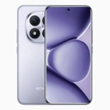 Xiaomi Redmi Note 15 Pro+ (China)