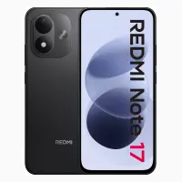 Xiaomi Redmi Note 17 4G