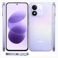 Xiaomi Redmi Note 17 4G