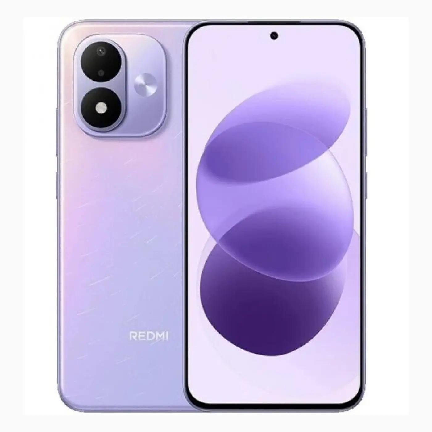 Xiaomi Redmi Note 17 4G