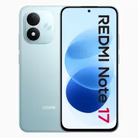 Xiaomi Redmi Note 17 4G