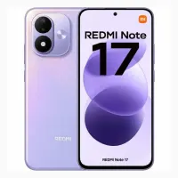 Xiaomi Redmi Note 17 4G