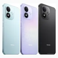 Xiaomi Redmi Note 17