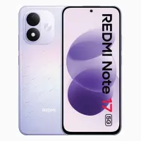 Xiaomi Redmi Note 17