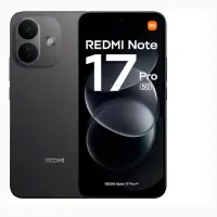 Xiaomi Redmi Note 17 Pro