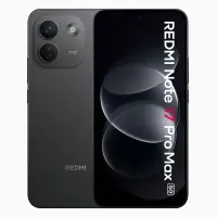 Xiaomi Redmi Note 17 Pro Max