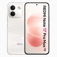 Xiaomi Redmi Note 17 Pro Max