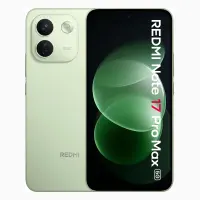Xiaomi Redmi Note 17 Pro Max