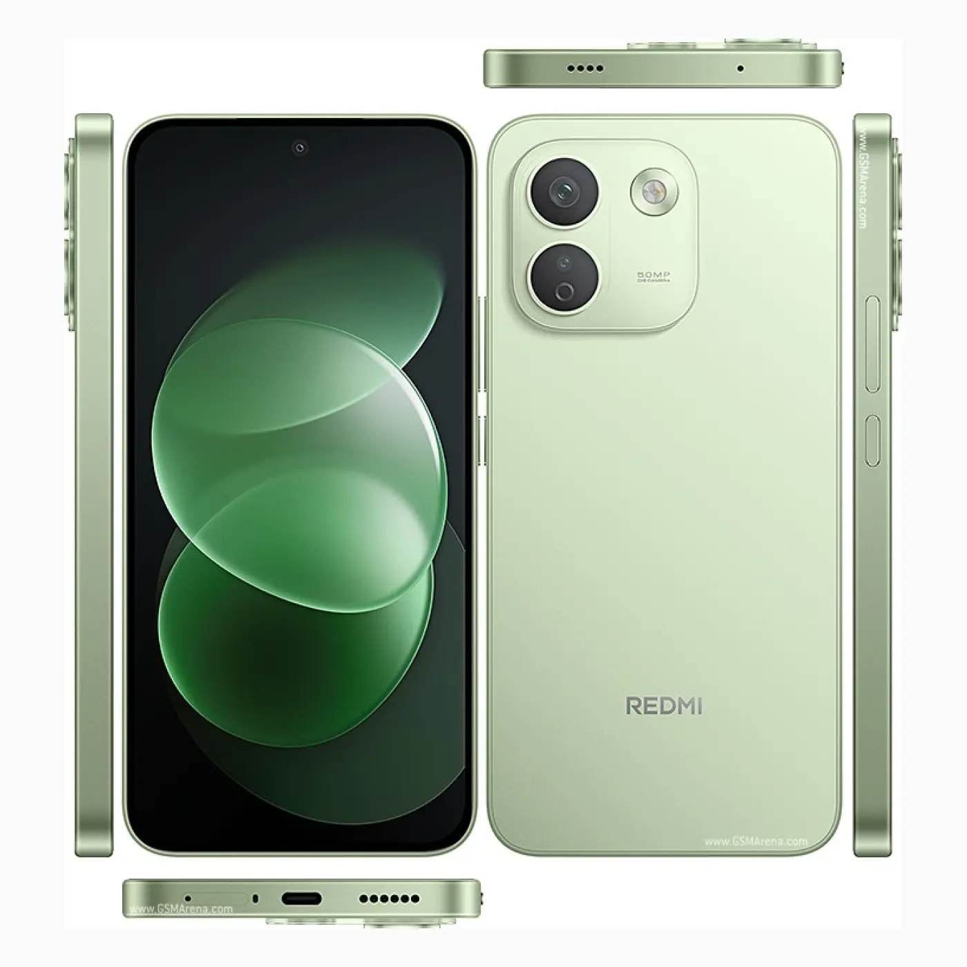 Xiaomi Redmi Note 17 Pro Max