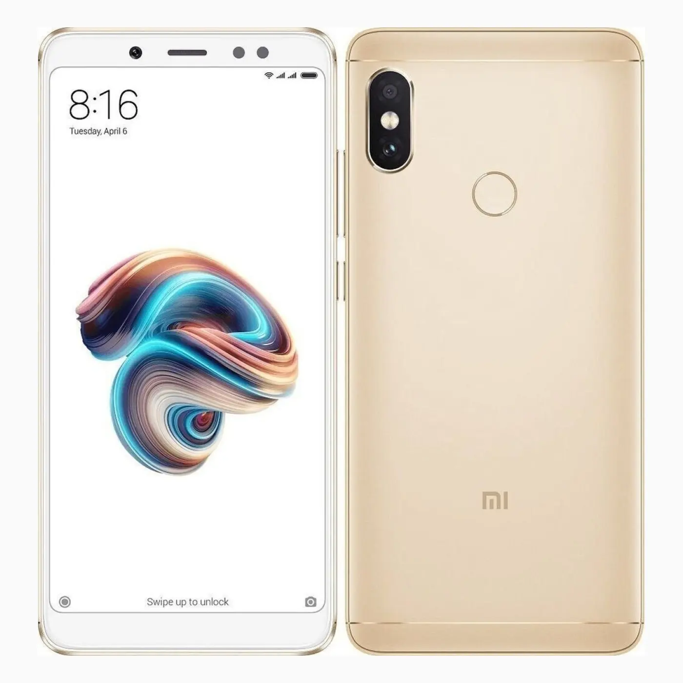 Xiaomi Redmi Note 5