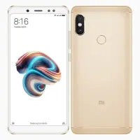 Xiaomi Redmi Note 5