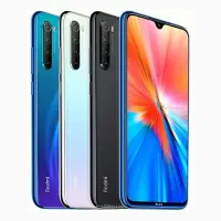 Xiaomi Redmi Note 8 2021