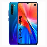Xiaomi Redmi Note 8 2021