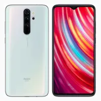 Xiaomi Redmi Note 8 Pro