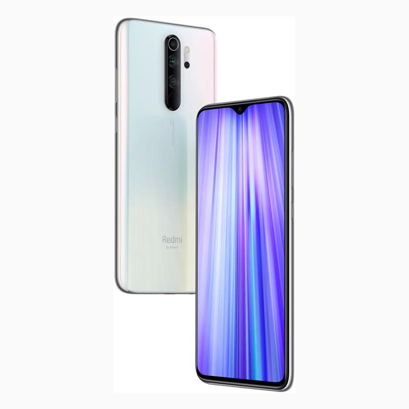 Xiaomi Redmi Note 8 Pro