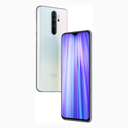 Xiaomi Redmi Note 8 Pro