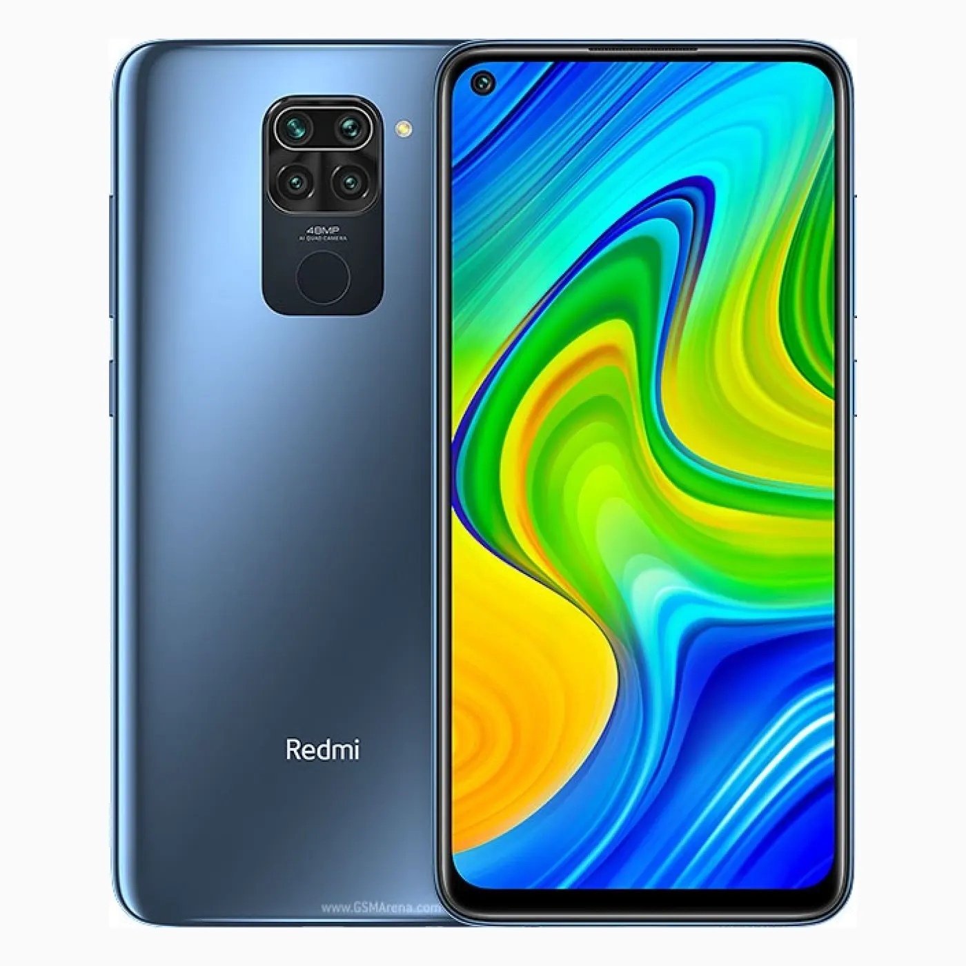 Xiaomi Redmi Note 9