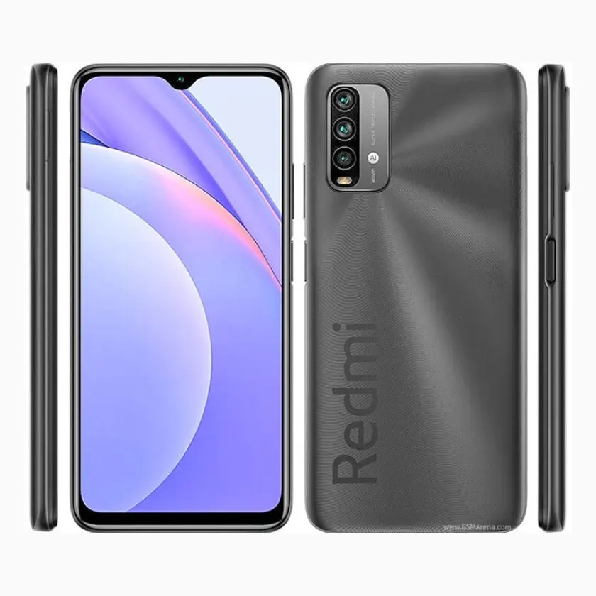 Xiaomi Redmi Note 9 4G