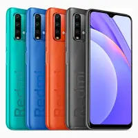 Xiaomi Redmi Note 9 4G