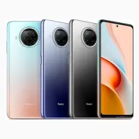 Xiaomi Redmi Note 9 Pro 5G