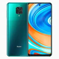 Xiaomi Redmi Note 9 Pro
