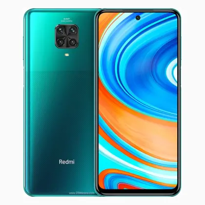 Xiaomi Redmi Note 9 Pro