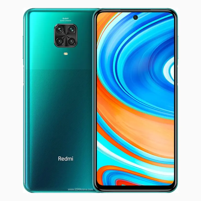 Xiaomi Redmi Note 9 Pro