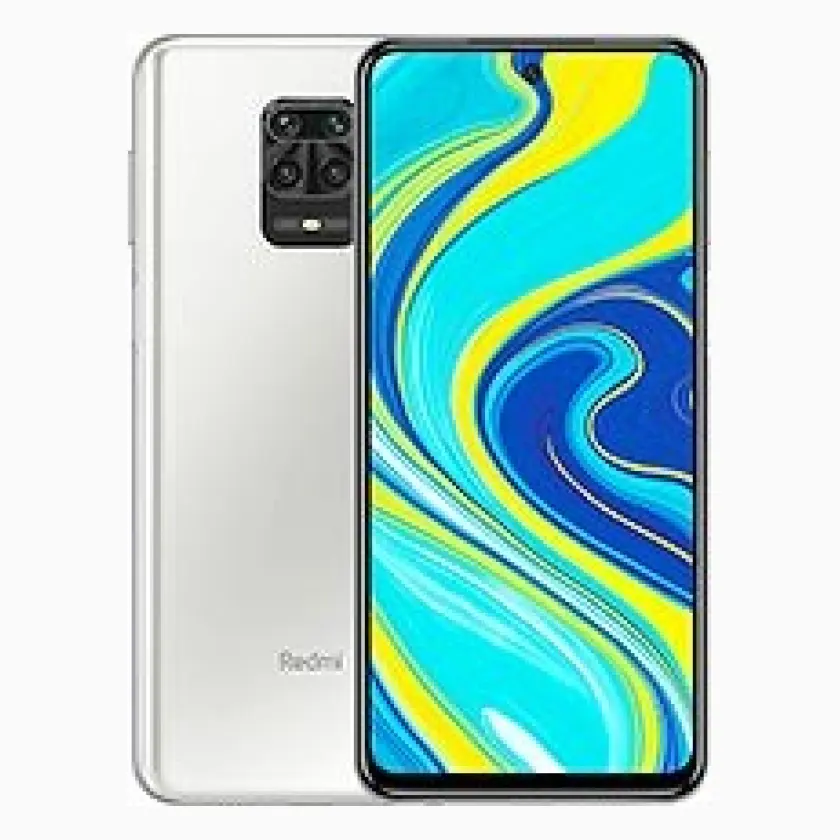 Xiaomi Redmi Note 9 Pro (India)