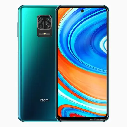 Xiaomi Redmi Note 9 Pro Max