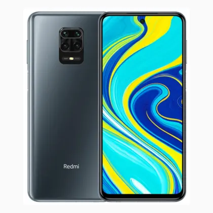 Xiaomi Redmi Note 9S
