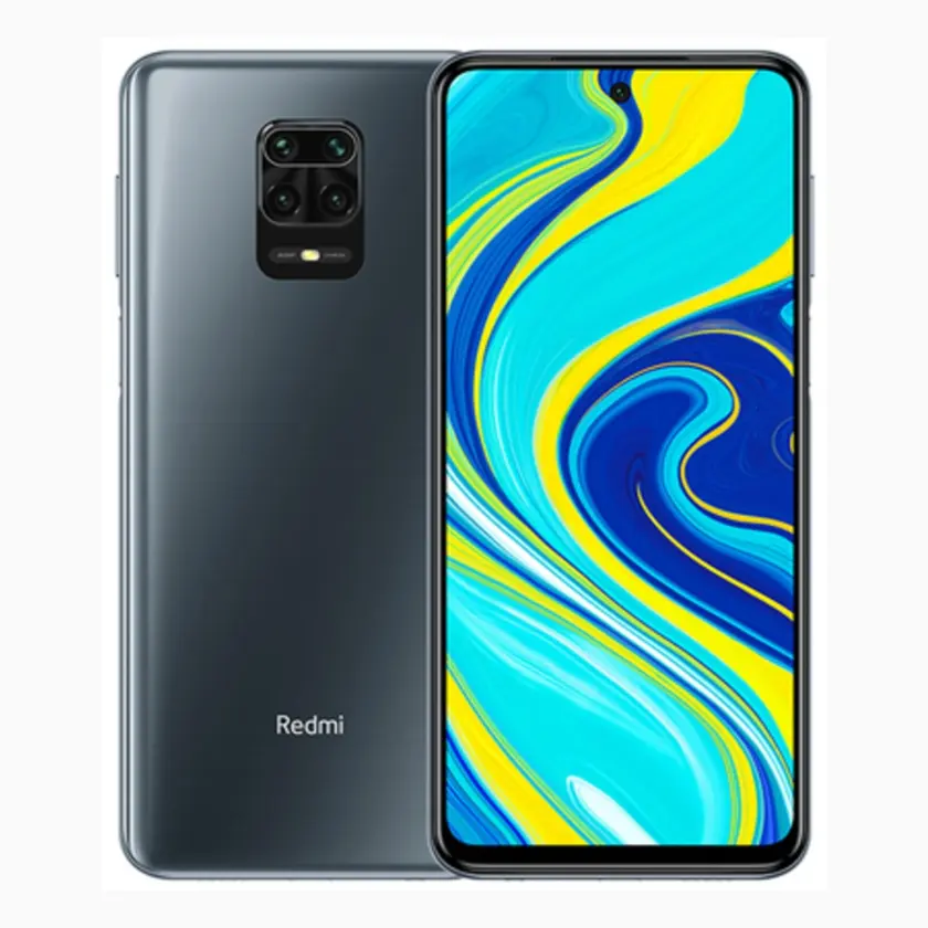 Xiaomi Redmi Note 9S