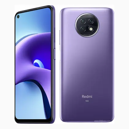 Xiaomi Redmi Note 9T