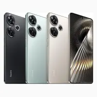Xiaomi Redmi Turbo 3